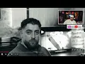 SadiQ x KC Rebell x Dú Maroc x Kolja Goldstein - Ombre Nomade | harryoe reacts!