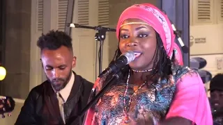 the east african global music campus