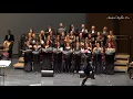 AKE Koro ve AKE Orkestra - Ah Bir Ataş Ver