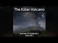Download Lagu Mount Samalas Eruption 1257 AD,  Mount Rinjani National Park