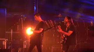 Download Feeder - Turn (live at Lakefest - 11th August 17) MP3