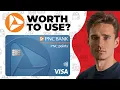 PNC Points Visa Credit Card Review - Watch Before You Apply