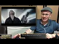 Reaction to...DYNAZTY: PRESENCE OF MIND Music Video (With Lyrics)