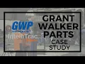 Case Study Grant Walker Parts