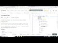 Find Pivot Index JAVA LeetCode