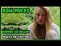 How Much Hannah Lee Duggan Get paid From YouTube