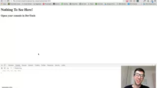 Reverse a String in JavaScript