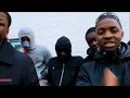 SWITCHA, REEKZ, MAD C, RAGOE & KING (PK BLACK GANG/ TYB TURNHAM )