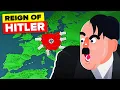 Download Lagu World's Most Evil Dictator | The Rise And Fall of Hitler