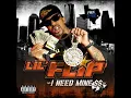 Ghetto Mindstate (Can't Get Away) [feat. Lyfe Jennings] (feat. Lyfe Jennings) - Lil' Flip