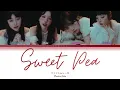 Phantom Siita - Sweet Pea - ファントムシータ - 『スイートピー』- Color Coded Lyrics