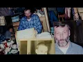 He had no car or furniture But when he died he left his town millions