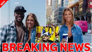 Robert Griffin III s Wife Grete Shares Emotional Health Update After Scary Car Crash