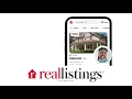 Search RealListings