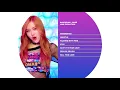 Download Lagu BLACKPINK - ROSE (Line Evolution) • APR / 2019