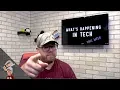What s Happening in Tech - Episode