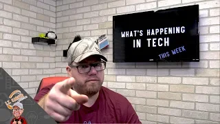 What s Happening in Tech - Episode