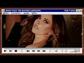 Gloria Trevi - No Querías Lastimarme [Letra] | W95