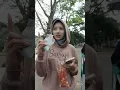 Jajan Di Alun-alun Jampang Kulon Bareng Neng Punky Gadis Desa #jajanan #jajananviral #jajananmurah