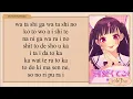 HoneyWorks '可愛くてごめん Kawaikute Gomen' ft  かぴ Lyrics TikTok