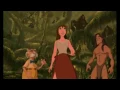 Download Lagu Strangers Like Me - Tarzan - Piano