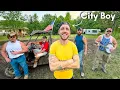 Download Lagu I Lived 72 Hours with Deep South Rednecks