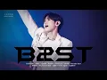 [FULL] 2024 HIGHLIGHT CONCERT｜BEAST section (BAD GIRL/Special/Shadow/리본/Lightless 등) 4K 요섭 Ver.