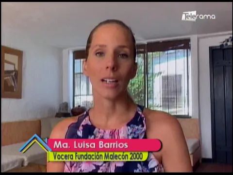 Malecón 2000 reanuda sus actividades con protocolos de bioseguridad