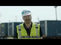 Meet Henry CSX Intermodal Terminals Employee