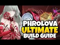Download Lagu Phrolova is INSANE! BEST Build Guide, Team Comps, Echo Sets, Weapons- Wuthering Waves