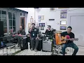 Lagu Pance - Ada Rindu Untukmu cover lagu HDK Riap Band