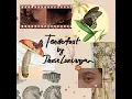 Tenderfoot - Reese Lansangan