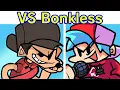 Friday Night Funkin' VS Scout TF2 - Bonkless Song (FNF Mod/Hard) (Majin Sonic Endless / Sonic.exe)