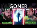 Download Lagu HIS VOICE!! | GONER (FOX THEATER) | TWENTY ONE PILOTS