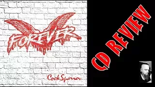 Download COCK SPARRER - FOREVER (CD REVIEW) DAILY VLOG MP3