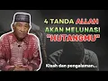 Download Lagu 4 TANDA BAHWA ALLAH AKAN LUNASI HUTANGMU