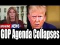 MSNBC Live Deadline White House 2026 MS NOW News Trump Today August 17 2026