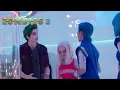 ZOMBIES 3 A-Spen breaks up with Zed Clip Now Streaming on Disney