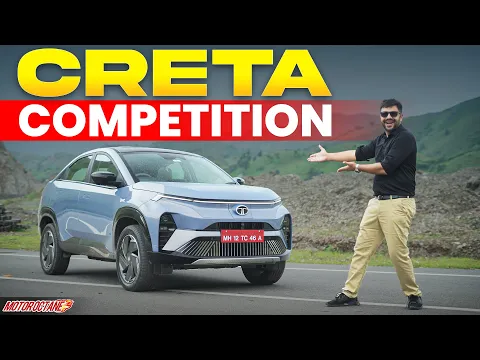 Tata Curvv - Should you buy?