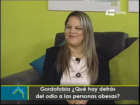 Gordofobia ¿Qué hay detras del odio a las personas obesas?