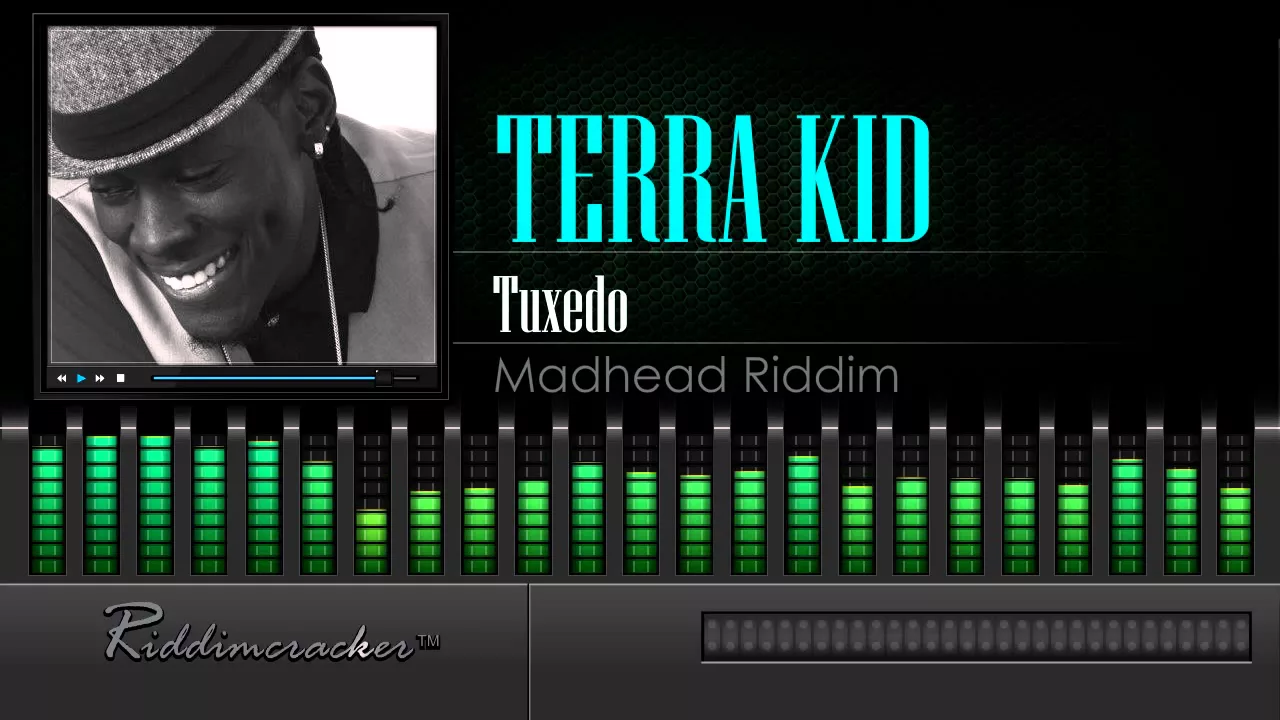 Terra Kid - Tuxedo (Madhead Riddim) [Soca 2015] [HD]