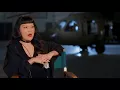 PITCH PERFECT 3 "Lilly" Hana Mae Lee Behind The Scenes Interview