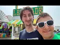 Isabella county Youth and farm fair