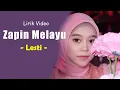 Download Lagu Lesti - Zapin Melayu || Official Lirik Video