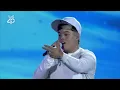 SAIKO - Polaris + Supernova | En directo en LOS40 Music Awards Santander 2023