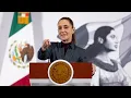 Download Lagu Conferencia de prensa matutina. Jueves 19 de junio 2025 | Presidenta Claudia Sheinbaum
