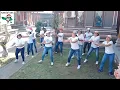 desiran angin remix | Yan Srikandi
