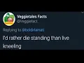 Based Veggietales Facts