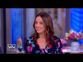Alicia Menendez Weighs in on Hot Topics Discusses New Book The Likeability Trap The View