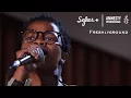 Download Lagu Freshlyground - None Of Us Are Free (Till Everyone Is Free) | Sofar Cape Town - GIVE A HOME 2017